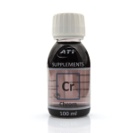 ATI Chromium Supplements